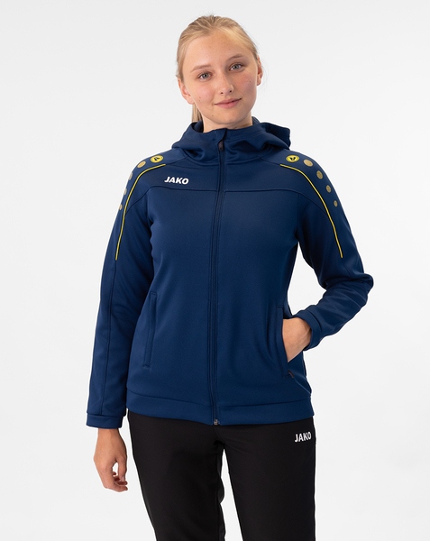 womanKapuzenjacke Classico 