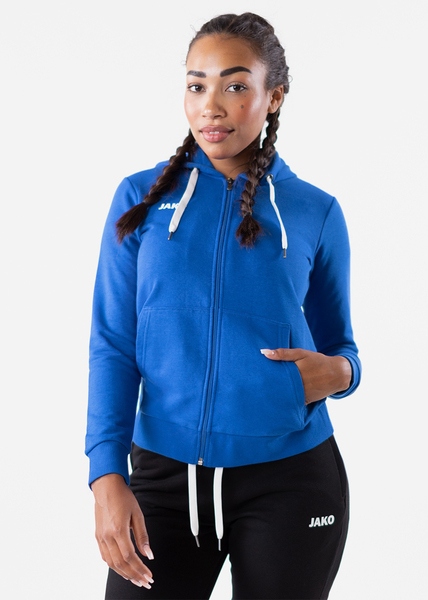 womanKapuzenjacke Base 