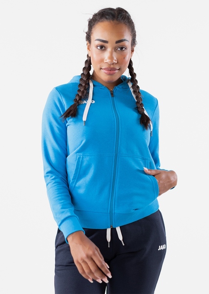 womanKapuzenjacke Base 