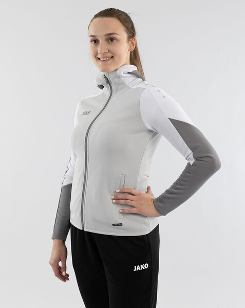 womanVeste à capuchon Dynamic femmes 
