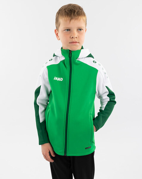 KinderKapuzenjacke Dynamic 