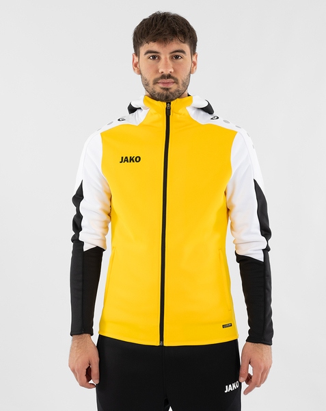 Hooded jacket Dynamic 