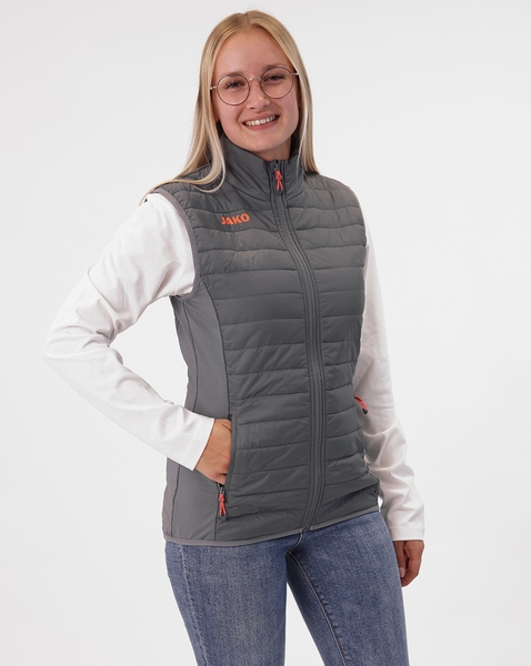 womanSteppweste Premium 