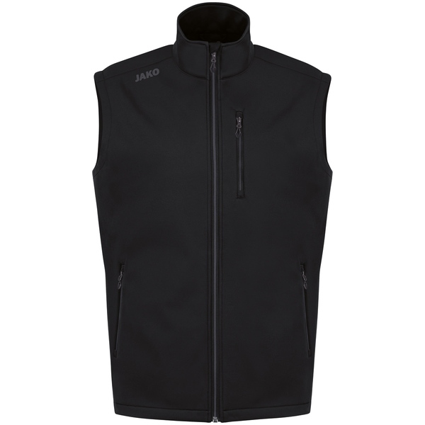 Softshell vest Premium 