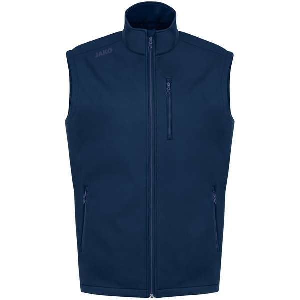 Softshell vest Premium 