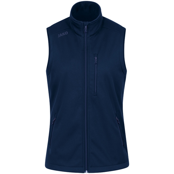 Softshell vest Premium 