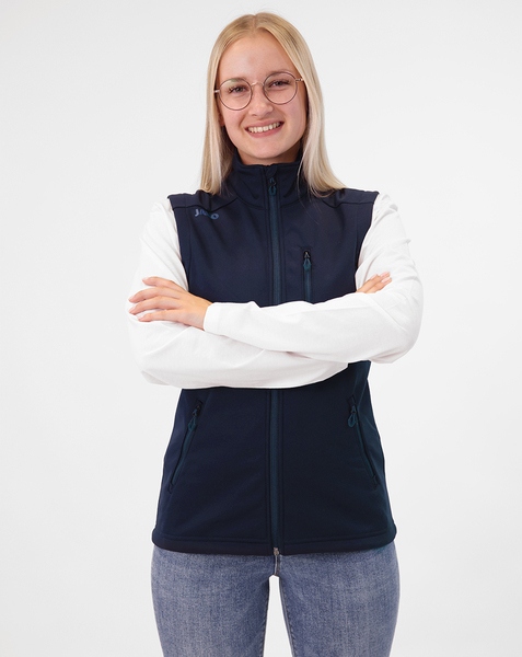 womanSoftshellweste Premium 