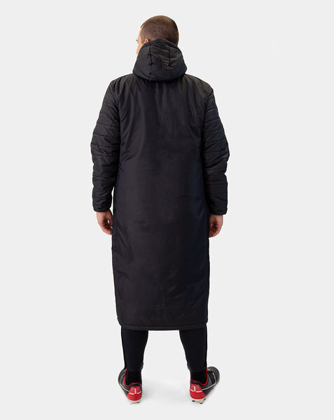 大好き Bench jako.de | Team coat WorkUtility&SafetyClothing