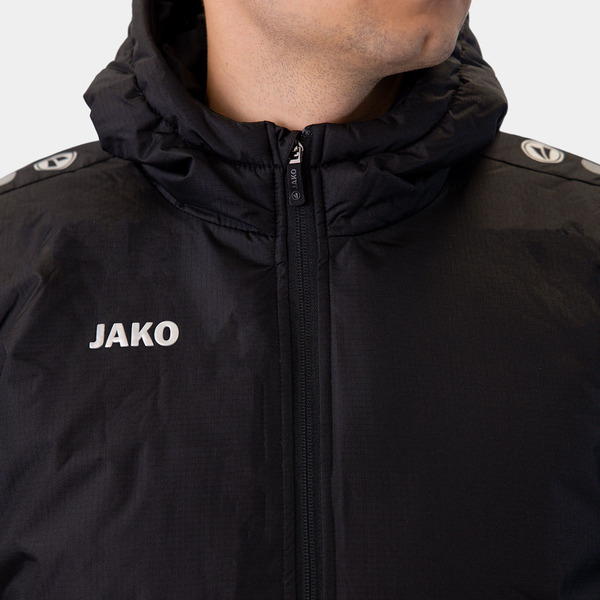 大特価セール Bench coat Team | jako.de WorkUtility&SafetyClothing
