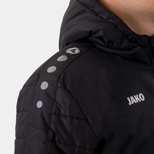 Bench coat Team | jako.de