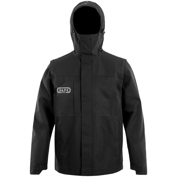 2-in-1 Jacke Wardrobe 