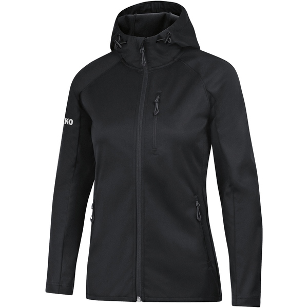 Veste softshell light 