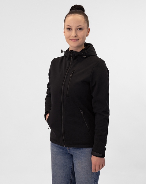 womanSoftshelljacke Premium 