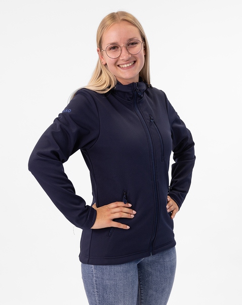 womanSoftshelljacke Premium 