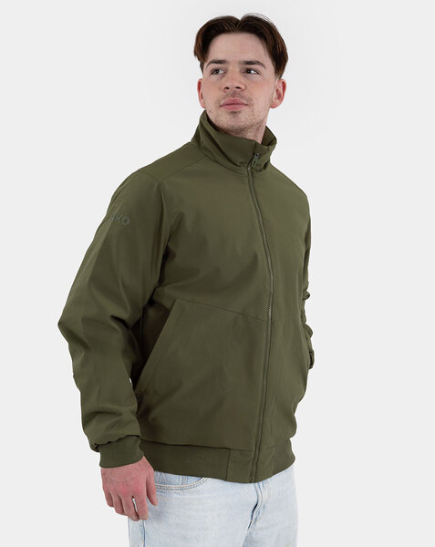 Bomberjas Rainbowtex 