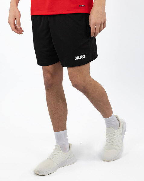 2-in-1 Short One 