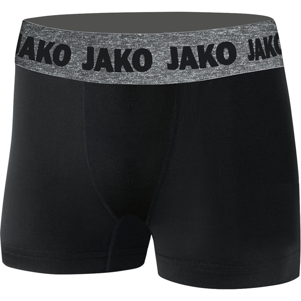 Boxer shorts function 