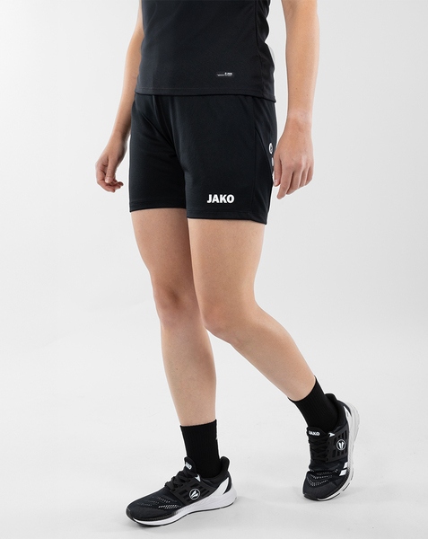 womanTrainingsshort Dynamic Damen 