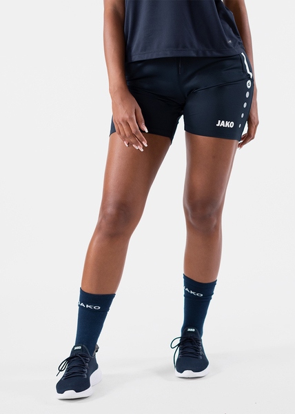 womanTrainingsshort Allround 