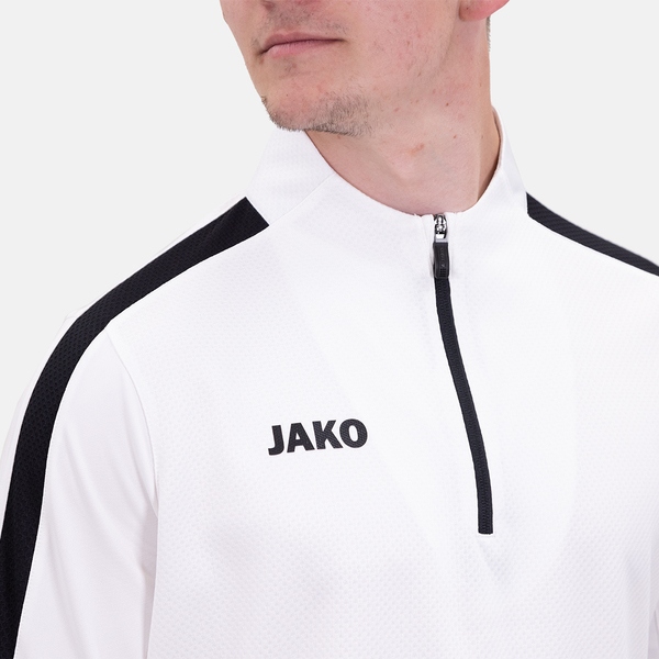 Jako Power Ziptop Men's Training Pullover