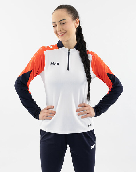 Ziptop Dynamic femmes 