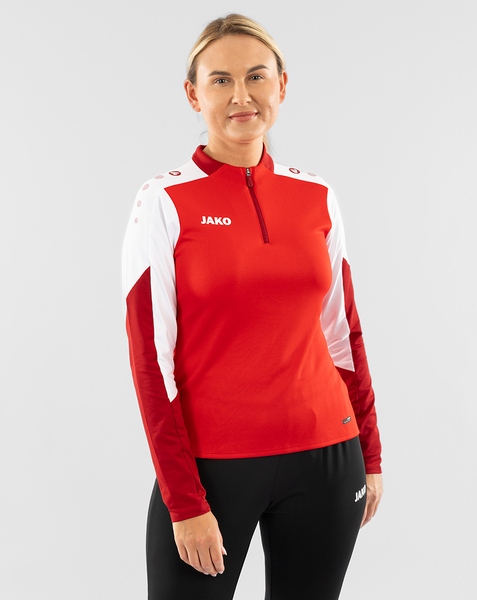 womanZiptop Dynamic dames 