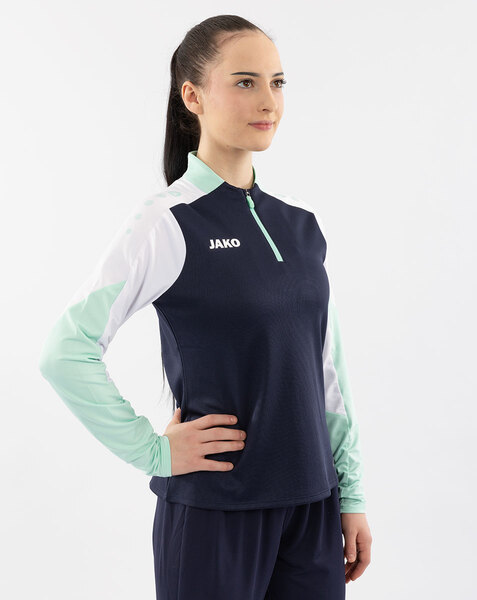 womanZiptop Dynamic femmes 