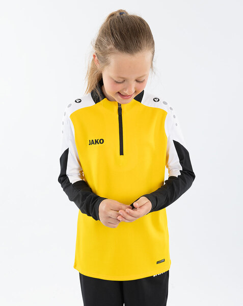 KinderZiptop Dynamic 