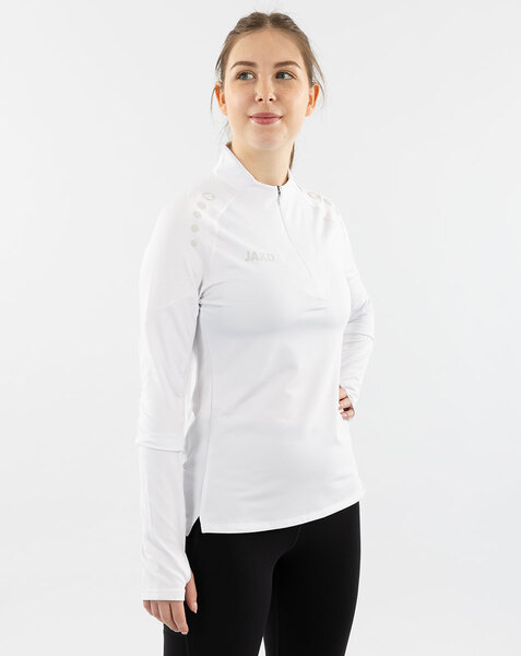 Zip top Light Flow Women 