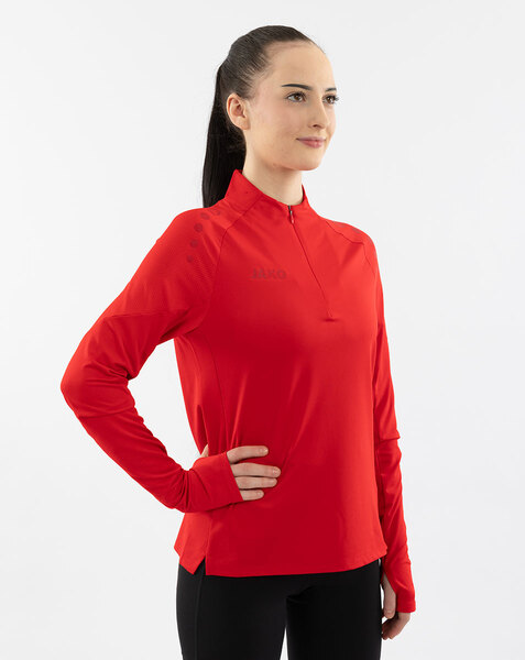 Zip top Light Flow Women 