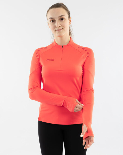 womanZiptop Light Flow dames 