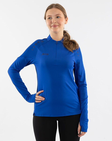womanZiptop Light Flow dames 