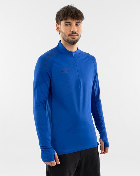 Zip top light flow 
