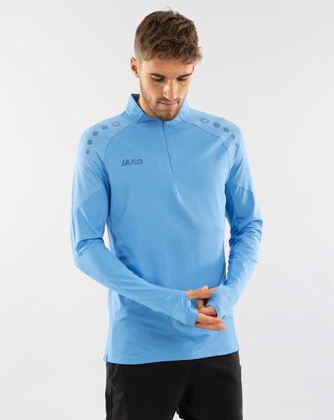 Zip top light flow 