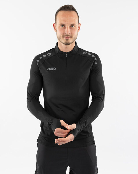 Zip top Light Flow 