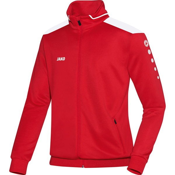 Training jacket Cup 