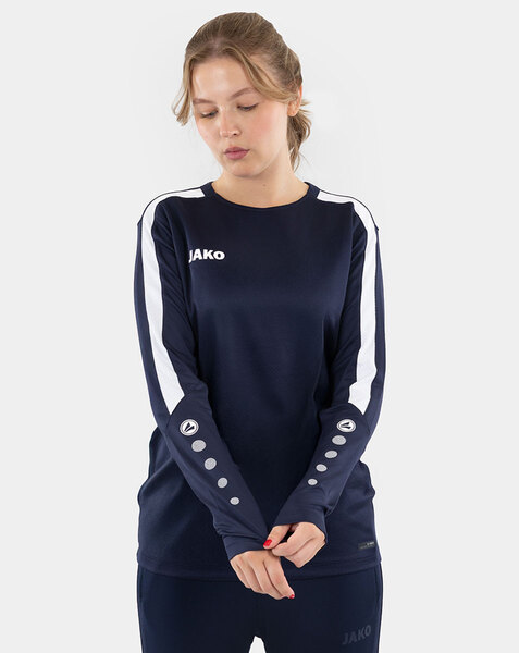 womanSweat Power 
