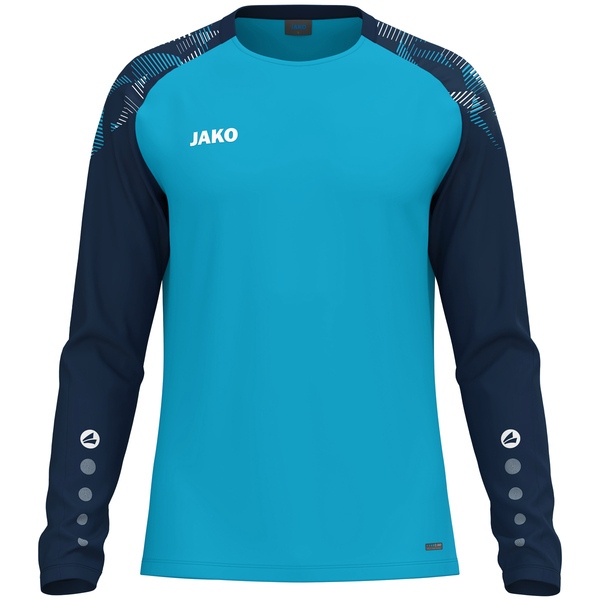 Longsleeve Sonic 