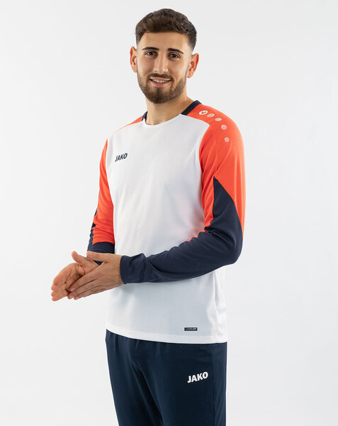 Longsleeve Dynamic 