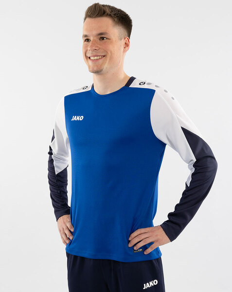 Longsleeve Dynamic 