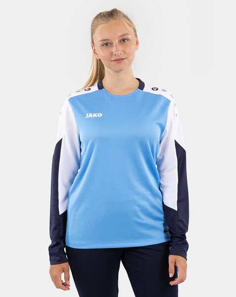 womanLongsleeve Dynamic 