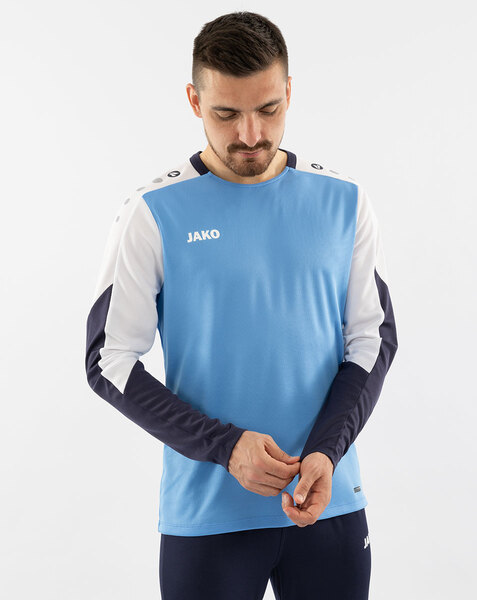 Longsleeve Dynamic 