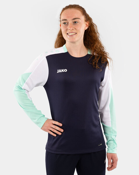 womanLongsleeve Dynamic 