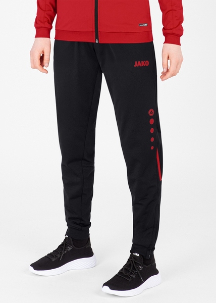 womanPolyesterhose Challenge 