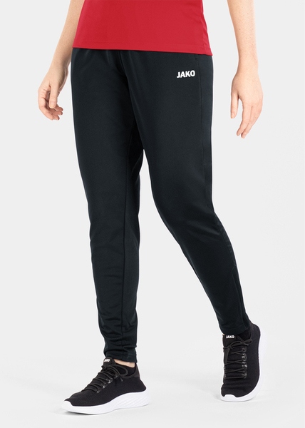 Polyester trousers Classico Women 