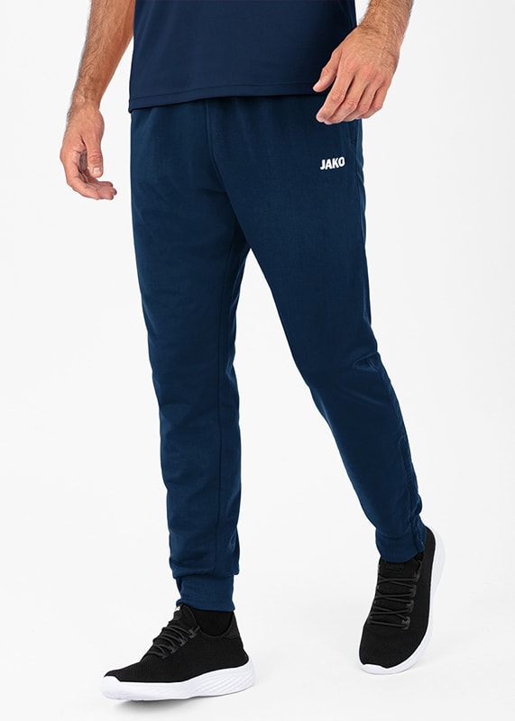 Polyester trousers Classico 