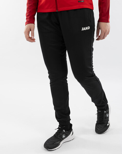 Polyesterbroek Dynamic dames 