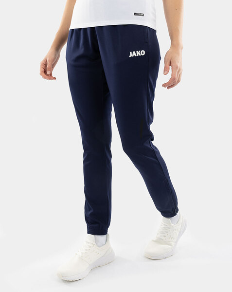 womanPolyester trousers Dynamic Women 