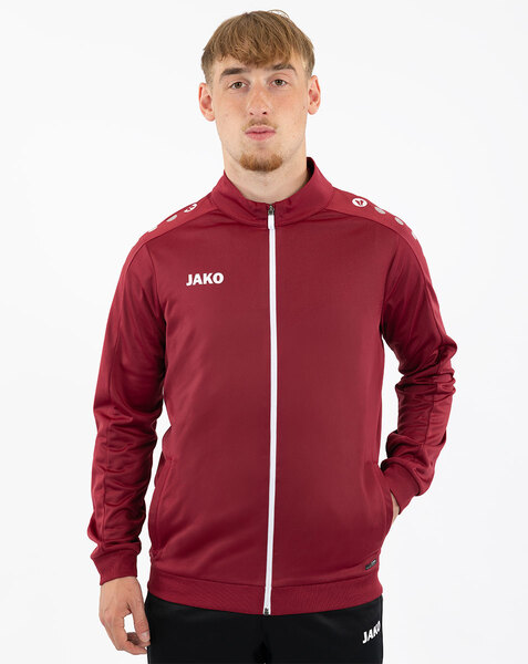 Polyester jacket One 