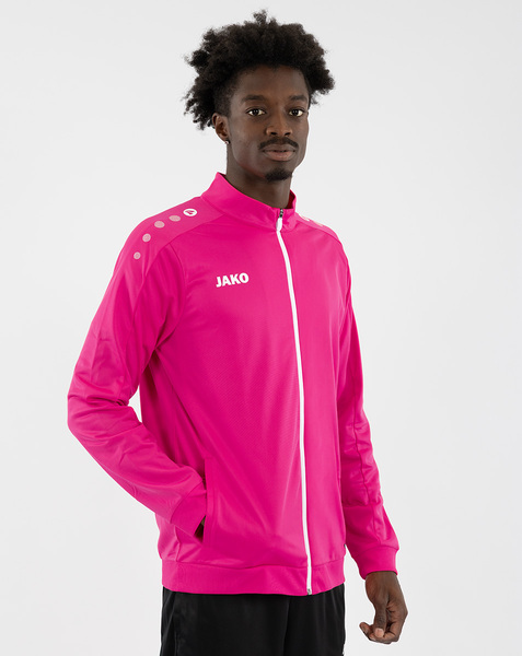 Polyester jacket One 